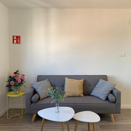 Apartamento Nuevo Zona General Davila Cerca De Las Playas De 桑坦德 外观 照片