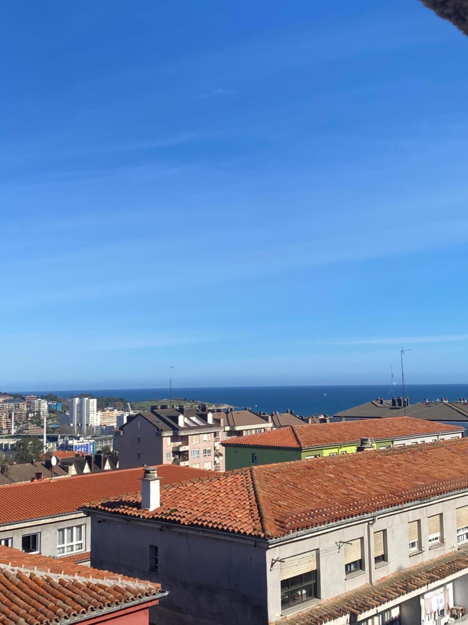 Apartamento Nuevo Zona General Davila Cerca De Las Playas De 桑坦德 外观 照片