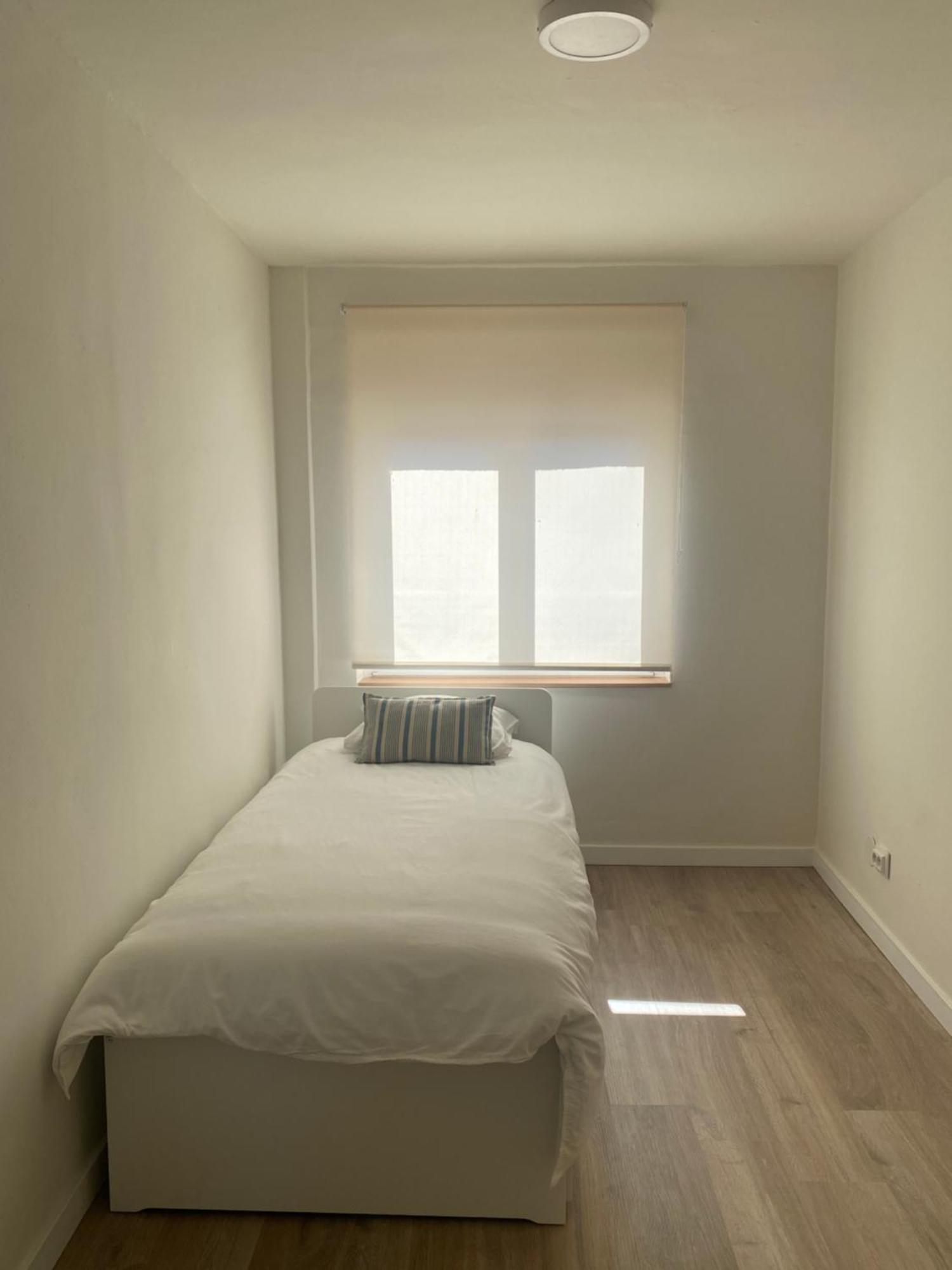 Apartamento Nuevo Zona General Davila Cerca De Las Playas De 桑坦德 外观 照片