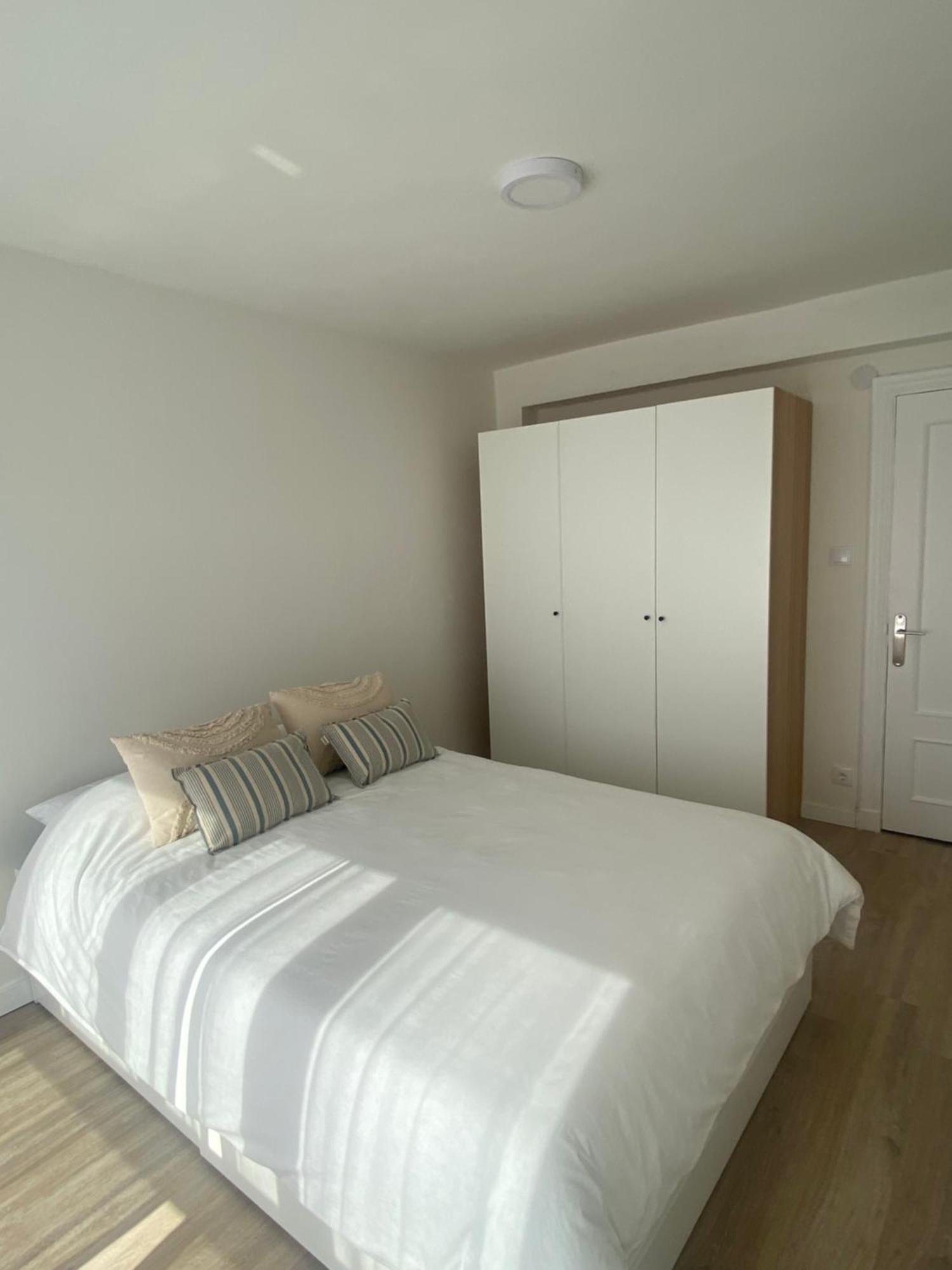 Apartamento Nuevo Zona General Davila Cerca De Las Playas De 桑坦德 外观 照片