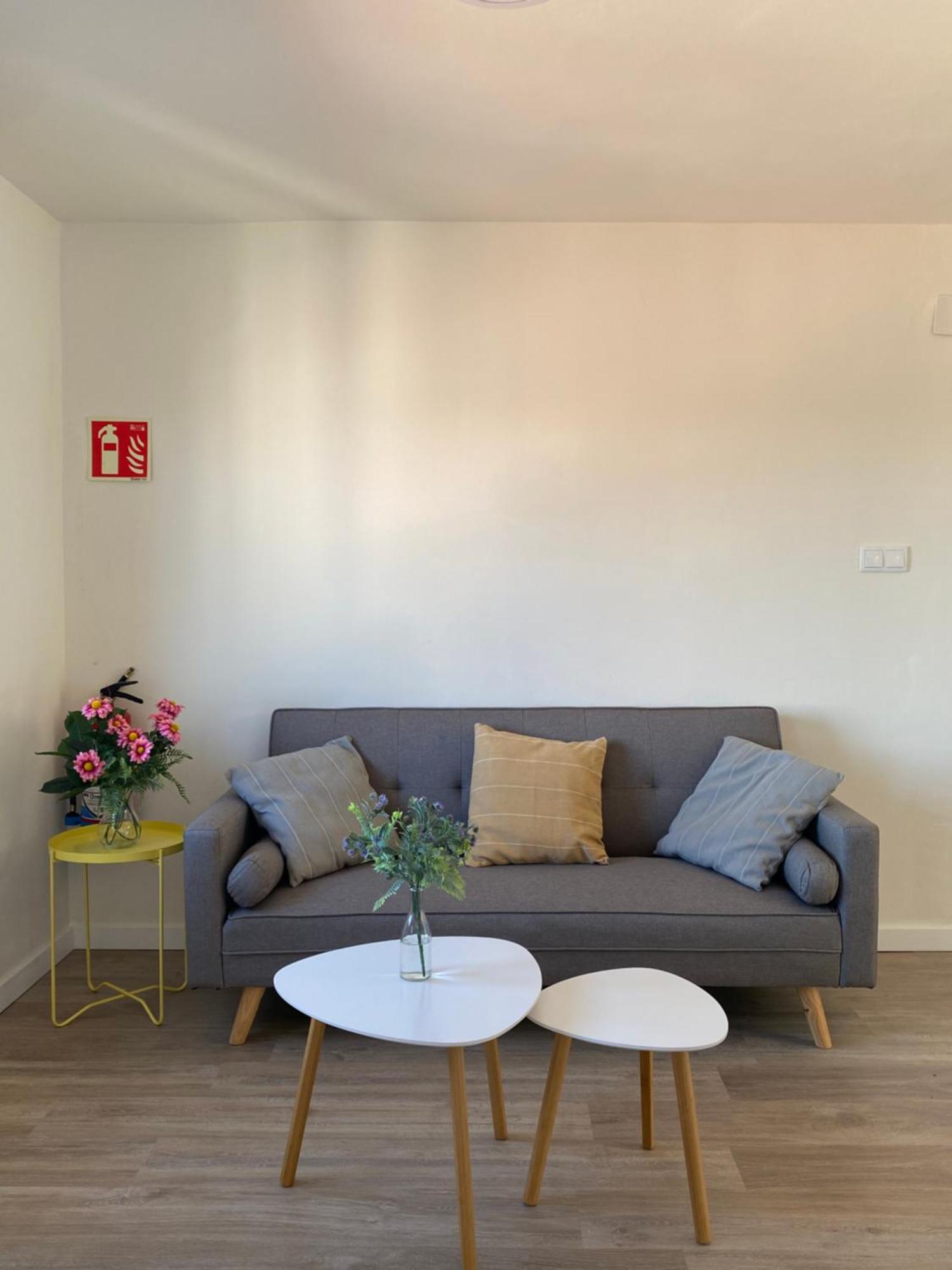 Apartamento Nuevo Zona General Davila Cerca De Las Playas De 桑坦德 外观 照片
