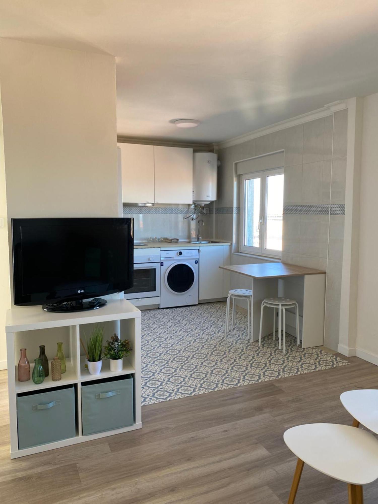 Apartamento Nuevo Zona General Davila Cerca De Las Playas De 桑坦德 外观 照片