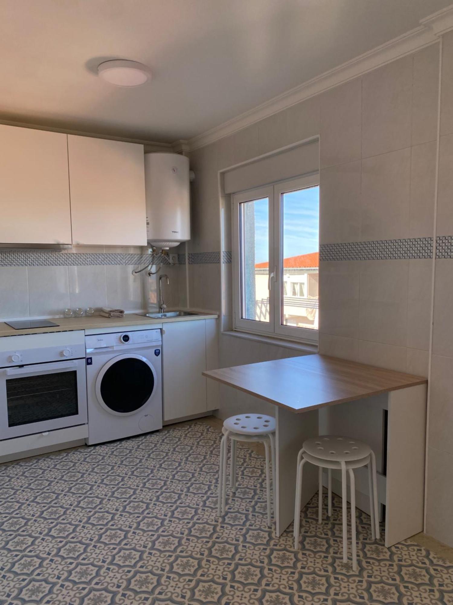 Apartamento Nuevo Zona General Davila Cerca De Las Playas De 桑坦德 外观 照片