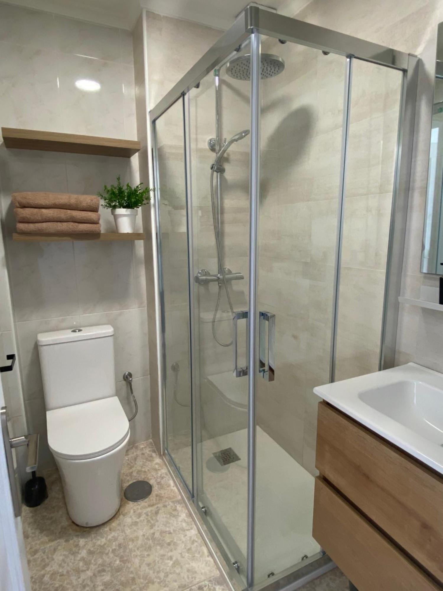 Apartamento Nuevo Zona General Davila Cerca De Las Playas De 桑坦德 外观 照片