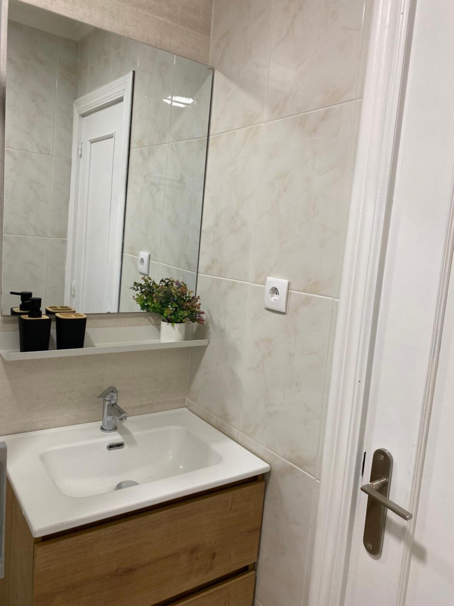 Apartamento Nuevo Zona General Davila Cerca De Las Playas De 桑坦德 外观 照片