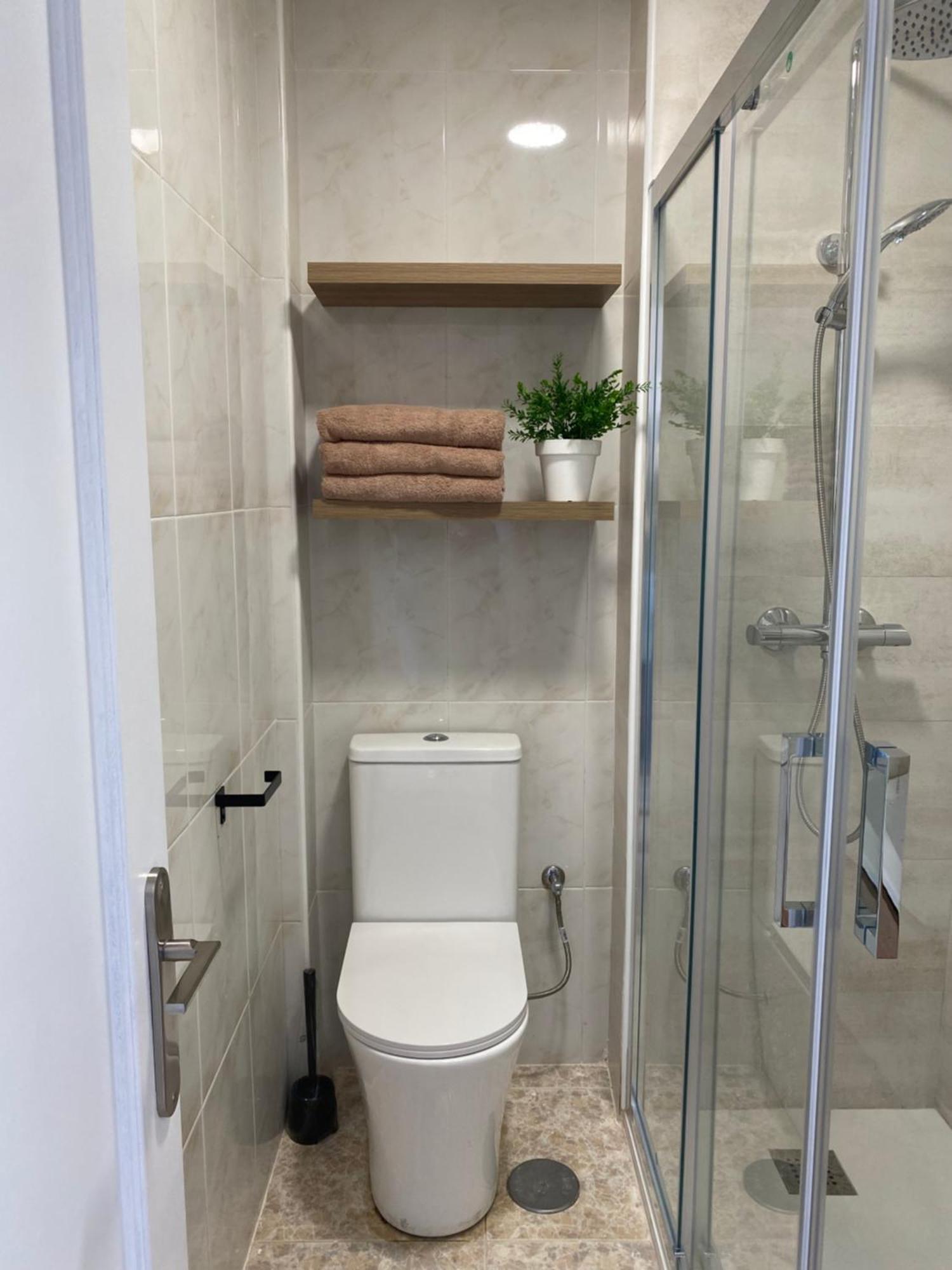 Apartamento Nuevo Zona General Davila Cerca De Las Playas De 桑坦德 外观 照片
